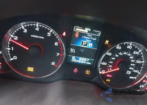 2013 Subaru Outback 2.5I Limited z USA, uszkodzony, nr VIN 4S4BRBKC9D3213420